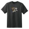 Dry Zone™ Short Sleeve Raglan T Shirt Thumbnail