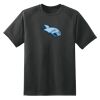 Dry Zone™ Short Sleeve Raglan T Shirt Thumbnail