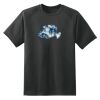 Dry Zone™ Short Sleeve Raglan T Shirt Thumbnail
