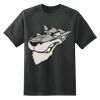 Dry Zone™ Short Sleeve Raglan T Shirt Thumbnail
