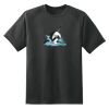 Dry Zone™ Short Sleeve Raglan T Shirt Thumbnail