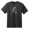 Dry Zone™ Short Sleeve Raglan T Shirt Thumbnail