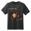 Dry Zone™ Short Sleeve Raglan T Shirt Thumbnail