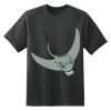 Dry Zone™ Short Sleeve Raglan T Shirt Thumbnail