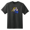 Dry Zone™ Short Sleeve Raglan T Shirt Thumbnail