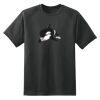 Dry Zone™ Short Sleeve Raglan T Shirt Thumbnail