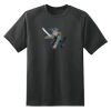 Dry Zone™ Short Sleeve Raglan T Shirt Thumbnail