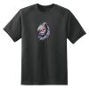 Dry Zone™ Short Sleeve Raglan T Shirt Thumbnail