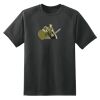 Dry Zone™ Short Sleeve Raglan T Shirt Thumbnail