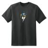 Dry Zone™ Short Sleeve Raglan T Shirt Thumbnail