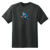 Dry Zone™ Short Sleeve Raglan T Shirt Thumbnail