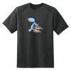 Dry Zone™ Short Sleeve Raglan T Shirt Thumbnail