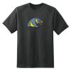 Dry Zone™ Short Sleeve Raglan T Shirt Thumbnail