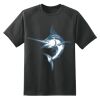 Dry Zone™ Short Sleeve Raglan T Shirt Thumbnail