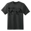 Dry Zone™ Short Sleeve Raglan T Shirt Thumbnail