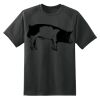 Dry Zone™ Short Sleeve Raglan T Shirt Thumbnail