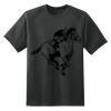 Dry Zone™ Short Sleeve Raglan T Shirt Thumbnail