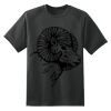 Dry Zone™ Short Sleeve Raglan T Shirt Thumbnail