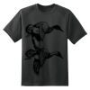 Dry Zone™ Short Sleeve Raglan T Shirt Thumbnail