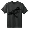 Dry Zone™ Short Sleeve Raglan T Shirt Thumbnail