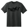 Dry Zone™ Short Sleeve Raglan T Shirt Thumbnail