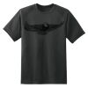 Dry Zone™ Short Sleeve Raglan T Shirt Thumbnail