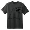 Dry Zone™ Short Sleeve Raglan T Shirt Thumbnail