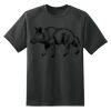 Dry Zone™ Short Sleeve Raglan T Shirt Thumbnail