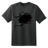 Dry Zone™ Short Sleeve Raglan T Shirt Thumbnail