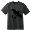 Dry Zone™ Short Sleeve Raglan T Shirt Thumbnail