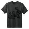 Dry Zone™ Short Sleeve Raglan T Shirt Thumbnail