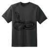 Dry Zone™ Short Sleeve Raglan T Shirt Thumbnail