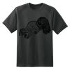 Dry Zone™ Short Sleeve Raglan T Shirt Thumbnail