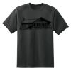 Dry Zone™ Short Sleeve Raglan T Shirt Thumbnail