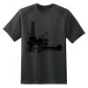 Dry Zone™ Short Sleeve Raglan T Shirt Thumbnail