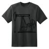 Dry Zone™ Short Sleeve Raglan T Shirt Thumbnail