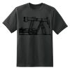 Dry Zone™ Short Sleeve Raglan T Shirt Thumbnail