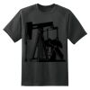 Dry Zone™ Short Sleeve Raglan T Shirt Thumbnail