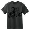 Dry Zone™ Short Sleeve Raglan T Shirt Thumbnail