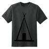 Dry Zone™ Short Sleeve Raglan T Shirt Thumbnail