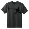 Dry Zone™ Short Sleeve Raglan T Shirt Thumbnail