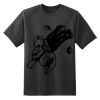 Dry Zone™ Short Sleeve Raglan T Shirt Thumbnail