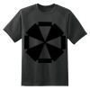 Dry Zone™ Short Sleeve Raglan T Shirt Thumbnail