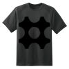 Dry Zone™ Short Sleeve Raglan T Shirt Thumbnail