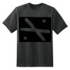 Dry Zone™ Short Sleeve Raglan T Shirt Thumbnail