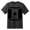 Dry Zone™ Short Sleeve Raglan T Shirt Thumbnail