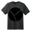 Dry Zone™ Short Sleeve Raglan T Shirt Thumbnail