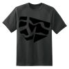 Dry Zone™ Short Sleeve Raglan T Shirt Thumbnail
