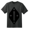 Dry Zone™ Short Sleeve Raglan T Shirt Thumbnail