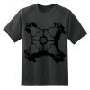 Dry Zone™ Short Sleeve Raglan T Shirt Thumbnail